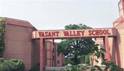 Vasant Valley School Delhi: Admission 2024-25, Phone Number, Address ...