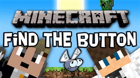 Minecraft Find The Button YouTube