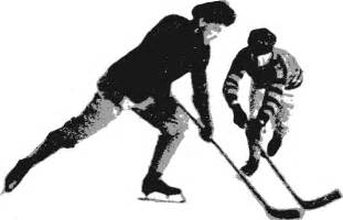 Ice Hockey Png Png All