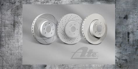 Continental Expands Ate Disc Brake Rotor Coverage