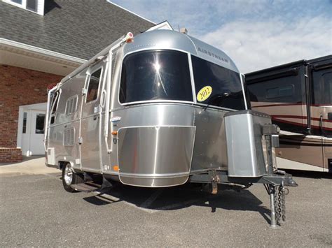 Airstream International Signature C Bambi Rvs For Sale