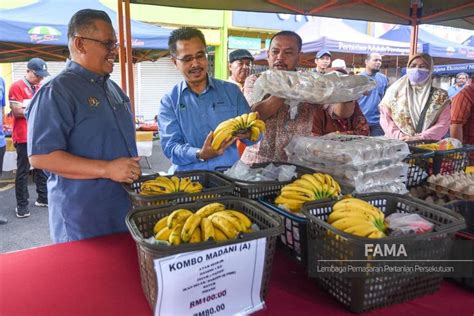 Fama Malaysia On Twitter Program Jualan Terus Dari Ladang Jtdl