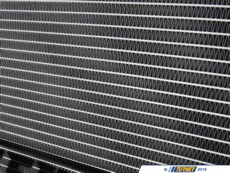 Mmradcon X Mishimoto X Line Performance Aluminum Radiator Z M