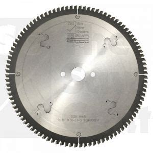 Sawco Industrial TCT Circular Saw Blade 300 X 30 X 96T Aluminium