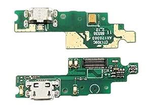 Robo Charging Usb Port Mic Antenna Pcb Flex Board Connector Comatible