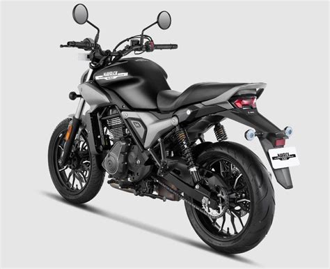 2024 Hero Mavrick 440 Price, Specs, Top Speed & Mileage in India