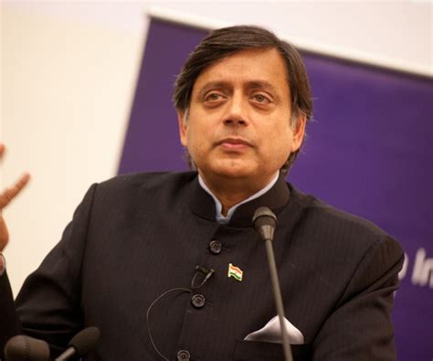 Shashi Tharoor Oxford Speech: Why I Found It To Be ‘Reasonable ...