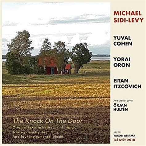 Amazon MusicでMichael Sidi LevyのThe Knock on the Doorを再生する