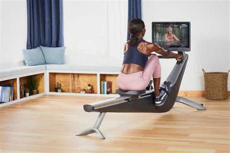 Benefits Of Rowing Machine Workouts Lorigeurin