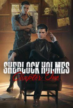 Descargar Juego Sherlock Holmes Chapter One Pc Juegos Torrent Pc