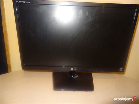 Monitor LED LG Flatron E2242C 21 5 1920 x 1080 px TN Poznań