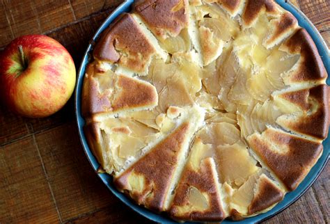 Invisible aux pommes tout léger sans gluten sans lait Quinoa et Basmati