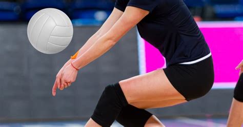 What is a Dig in Volleyball? Ultimate Defense Move Revealed - Sport Aider