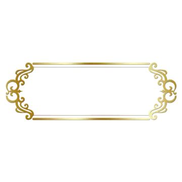 Ornate Text Frame Text Text Border Frames PNG Transparent Clipart