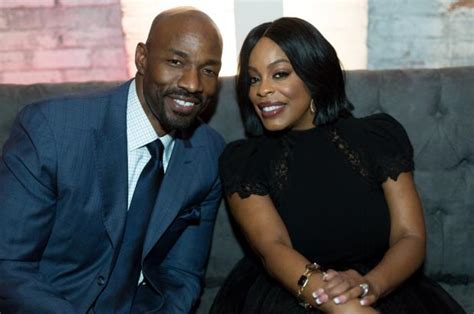 Niecy Nash Announces Divorce From Jay Tucker