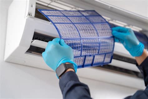 How To Clean Your Air Conditioner Filters Select Cleaning