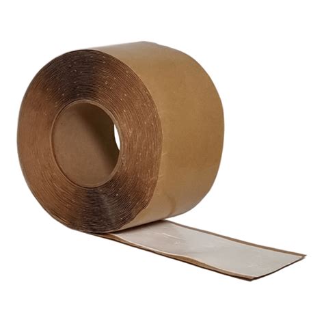 TPO Seam Tape EPDM TPO Roofing Products Manufacturer