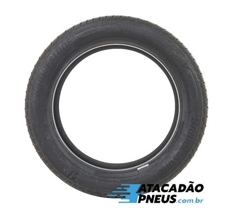 Pneu Aro 18 Bridgestone 225 50R18 99W Turanza T005 Runflat Atacadão