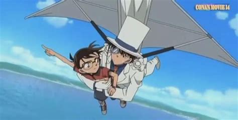 Movie 14 Detective Conan Image 16499349 Fanpop