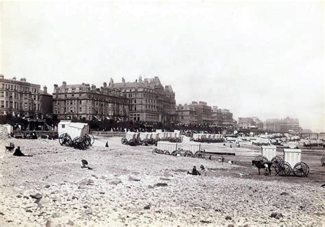 Eastbourne Beach 11