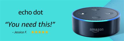 Amazon Echo Dot. Thousands of dollars in design and… | by UX Design ...