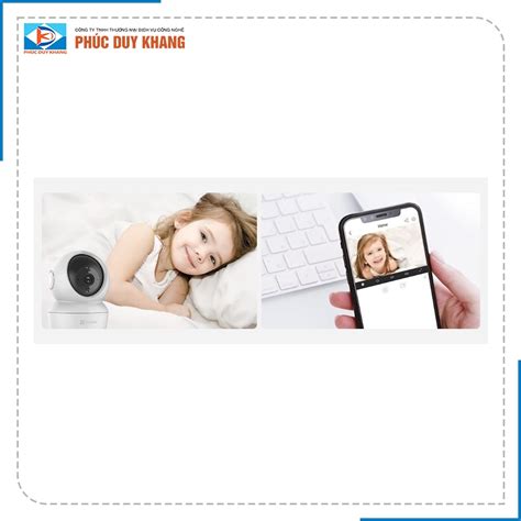 Camera Wifi Ezviz CS H6C Pro 1080P