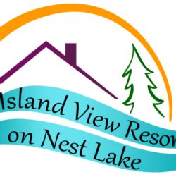 Island View Resort Nest Lake Spicer MN