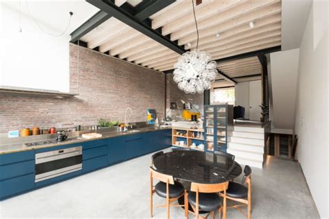 This London Home Is the Ultimate in Contemporary Living - Airows