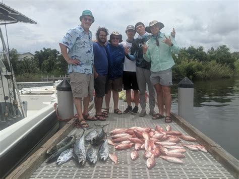 Pensacola Beach Fishing Report 06-07-19 | Pensacola Fishing Forum