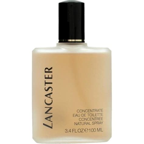 Lancaster Eau de Toilette Concentrée Eau de Toilette Concentrée