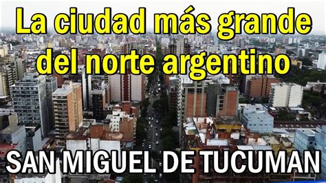 ZONA NORTE DE LA CIUDAD SAN MIGUEL DE TUCUMAN TUCUMAN ARGENTINA