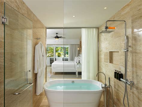 Luxury and Relaxation at Melia Punta Cana Beach Resort in the Heart of