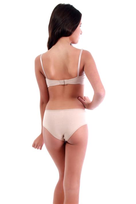 A Tanga Menina Mo A Cotton Loly Pop Kade Lingerie