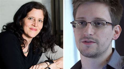 Snowden Regissören Stämmer Usa Svt Nyheter