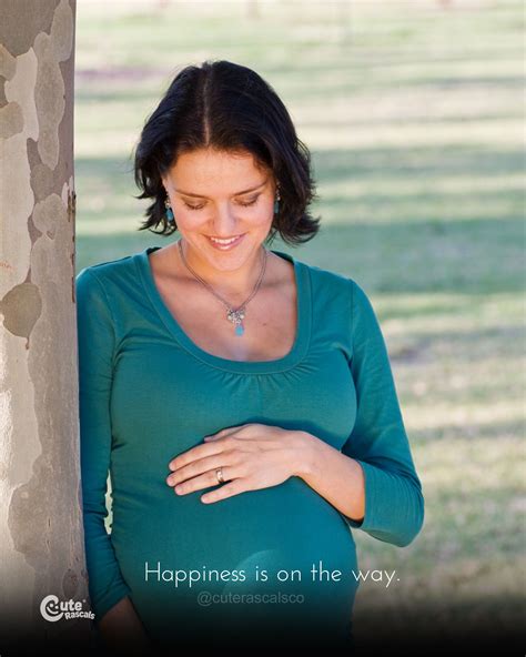 Being Pregnant Quotes And Sayings For Expectant Moms Artofit