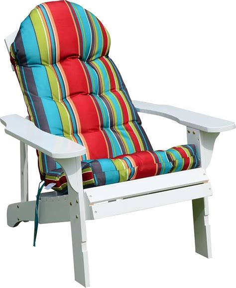 Amazon.com: Adirondack Chair Cushions