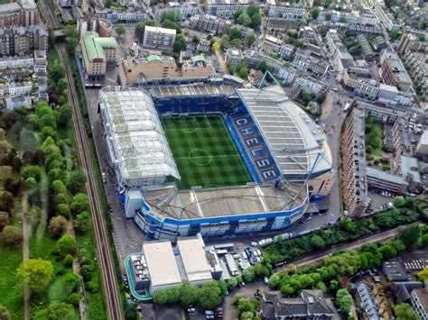 Chelsea Stadium in London Tickets and Tours - Hellotickets