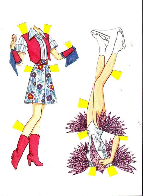 Pin By Ruth Zimmerli On A Paper Dolls Paper Dolls Barbie Paper Dolls