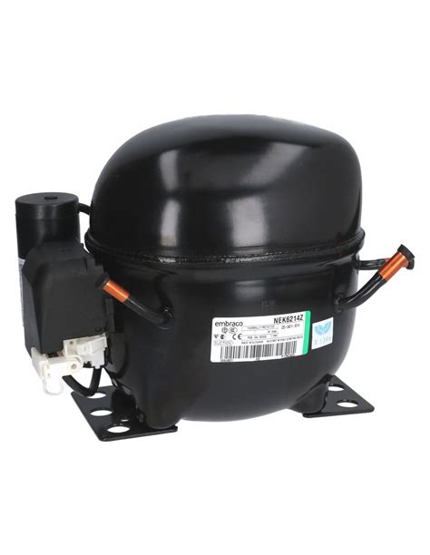 EMBRACO NEK6214Z COMPRESSOR PolarGross