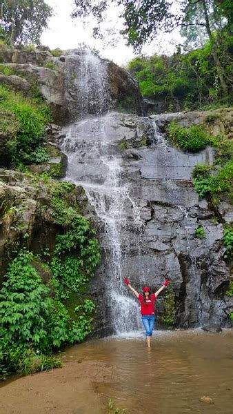 Curug Luhur Cibodas Lokapedia