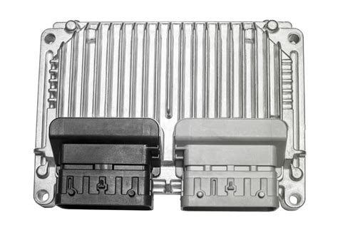 The Key Differences Between A PCM ECM ECU And TCM