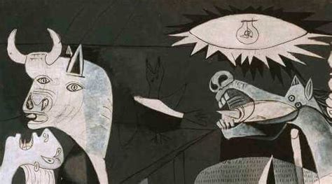 Artwork Analysis: Guernica by Picasso - Artsper Magazine