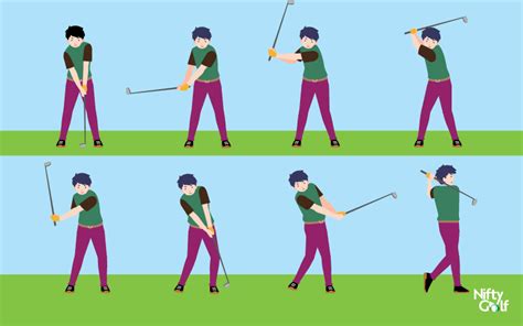 How To Increase Golf Swing Speed Dos And Donts