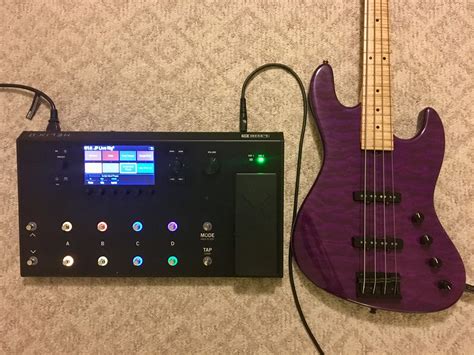 Bass amp modeling? | TalkBass.com