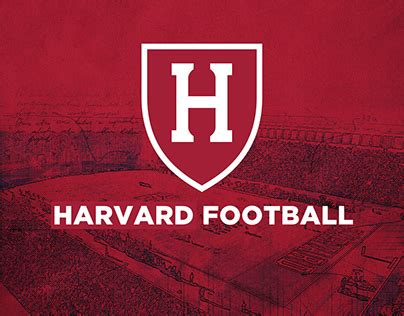 Harvard Football Projects :: Photos, videos, logos, illustrations and ...