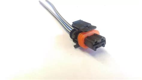 Arnes Sensor Bulbo Temperatura Chevrolet Opel