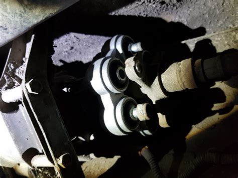 Заменил эластичную муфту промвала — Chevrolet Niva, 1,7 л, 2012 года ...