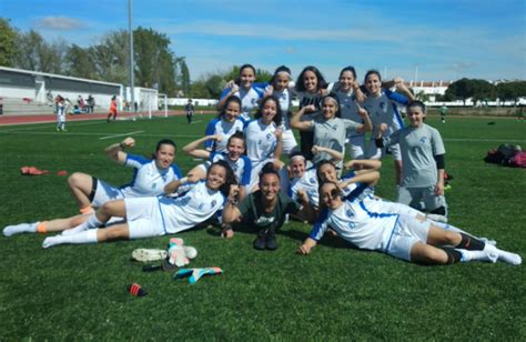 Seleção Distrital Feminina Sub 17 vence Torneio Interassociações