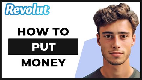 How To Put Money On Revolut Virtual Card Full Guide YouTube