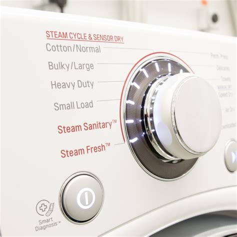 Do Steam Dryers Really Remove Wrinkles? - Dryer Enthusiast